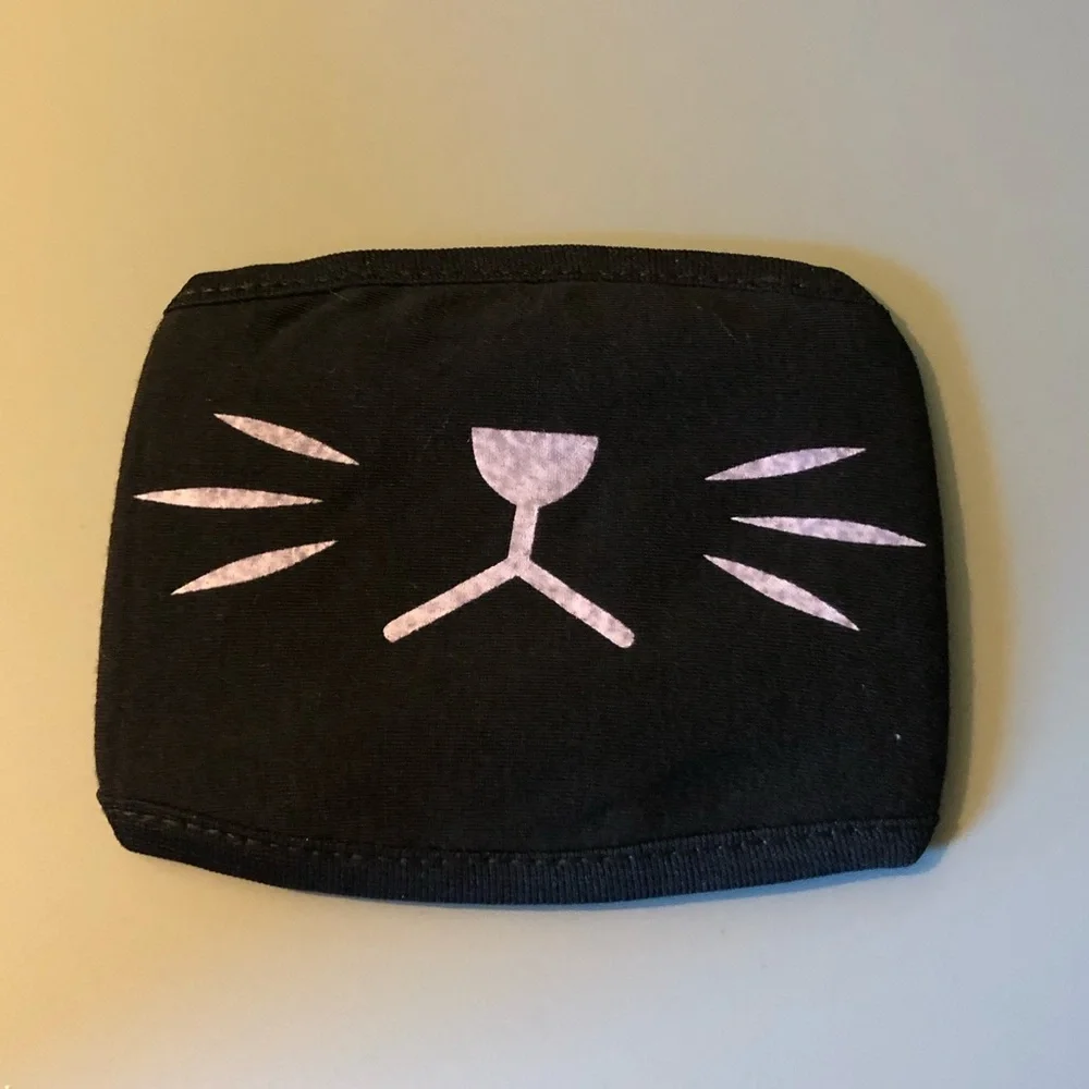Kids Washable Reusable Face Mask